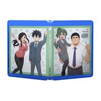 My Senpai is Annoying - The Complete Season - Blu-ray + DVD - Limited Edition image number 3